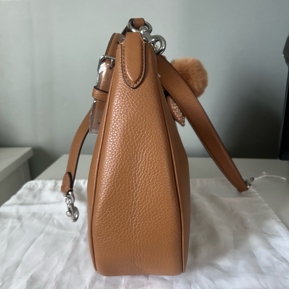 Coach Hobo Bag - Picture 6 of 8